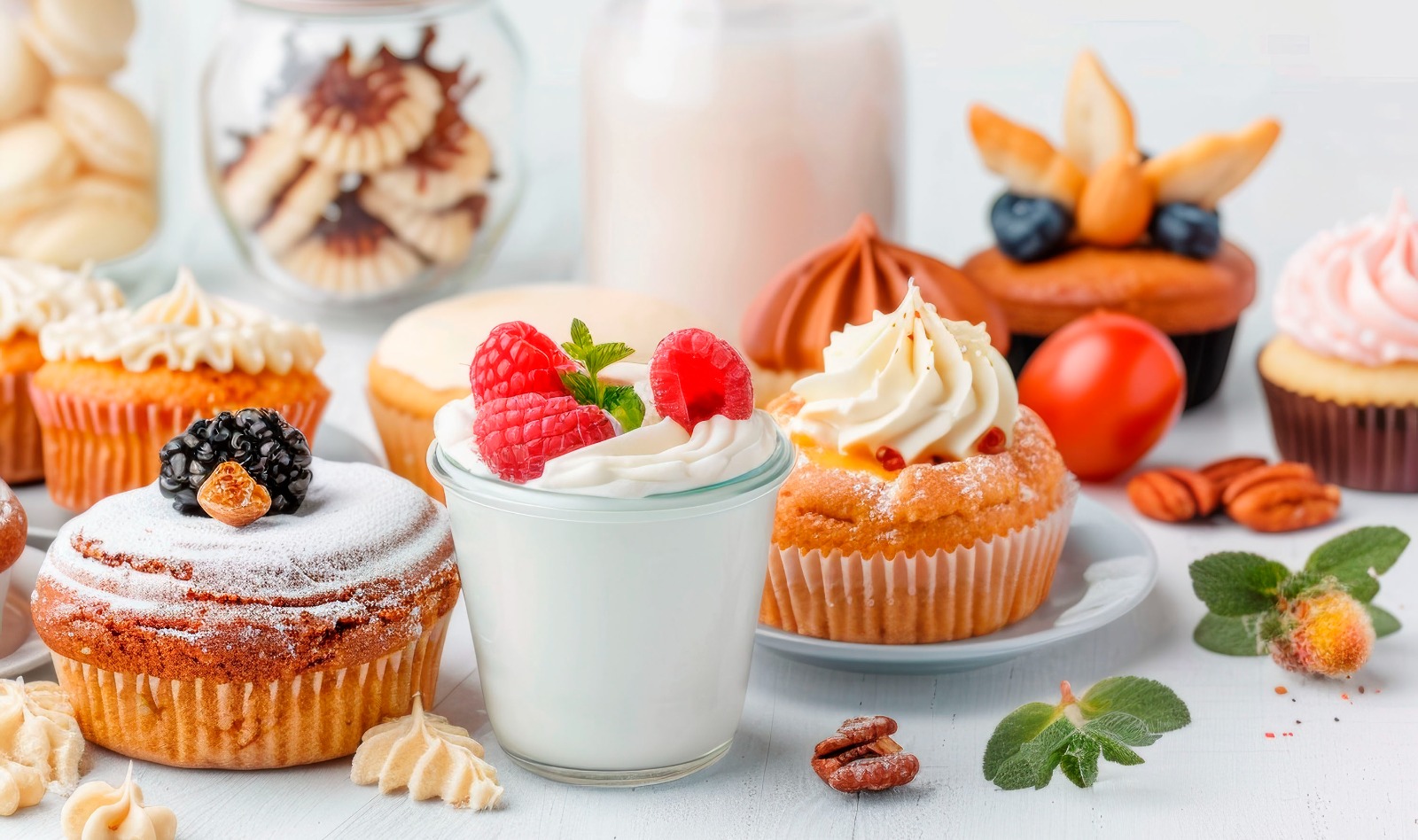 O que os consumidores consideram inovador em alimentos e bebidas?