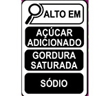 Desafios e oportunidades na rotulagem de alimentos
