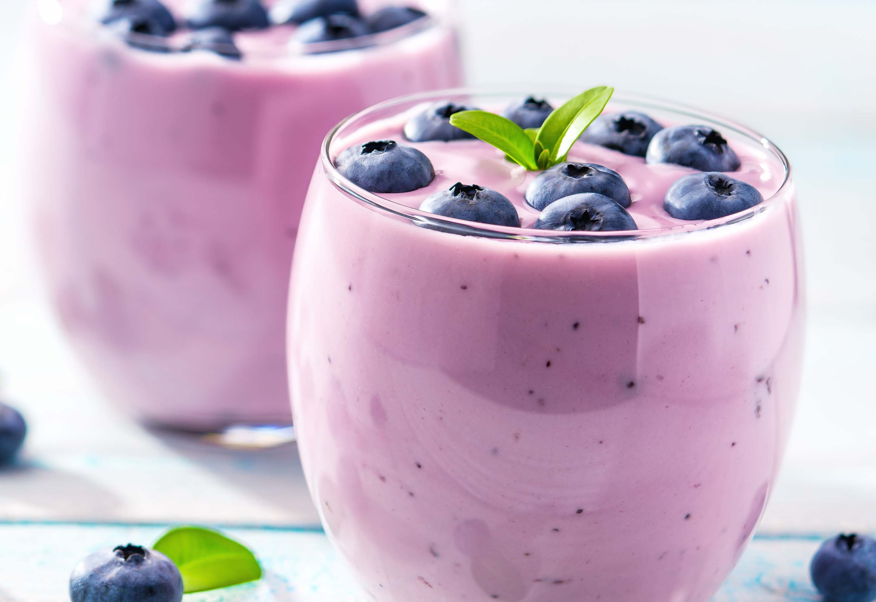 Ingredientes de frutas e vegetais para dietas saudáveis