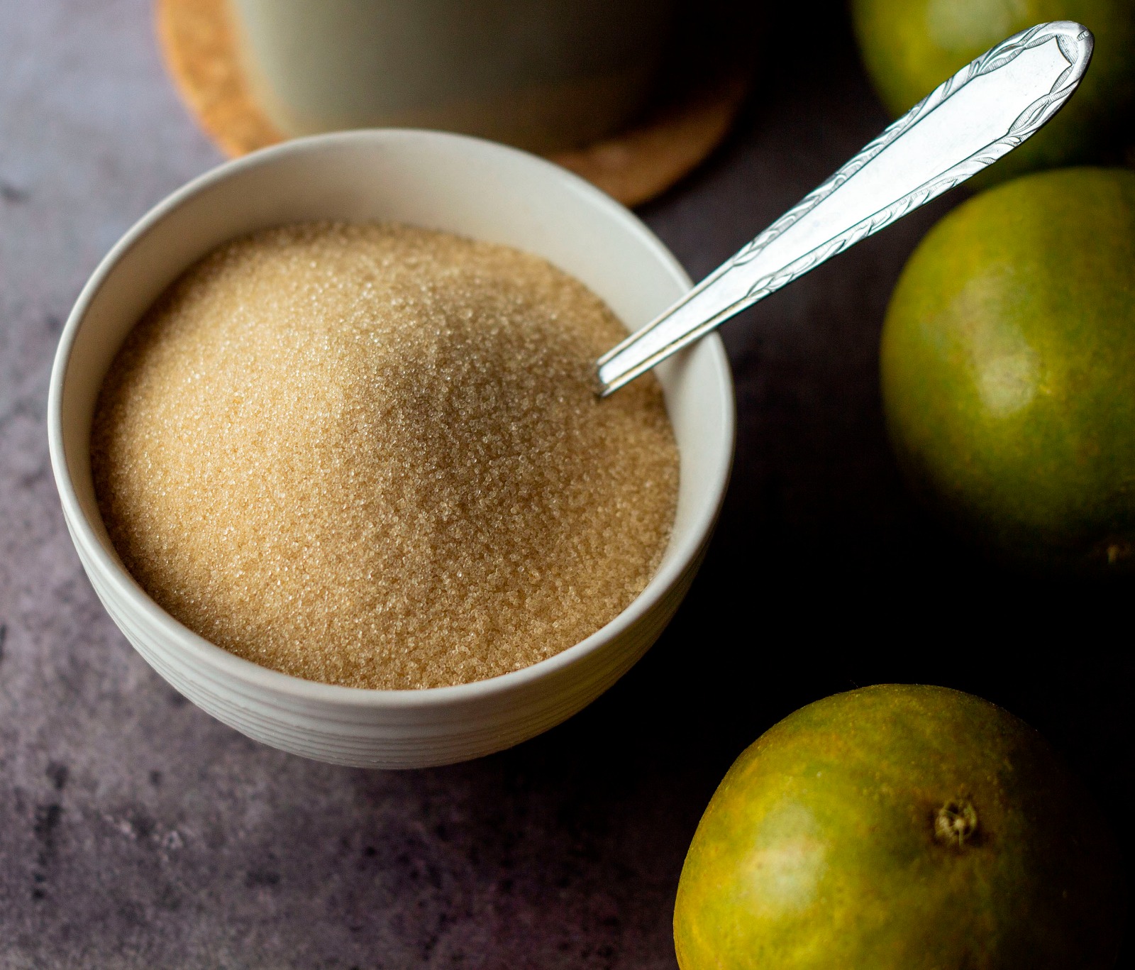 A fruta do monge em bebidas energéticas