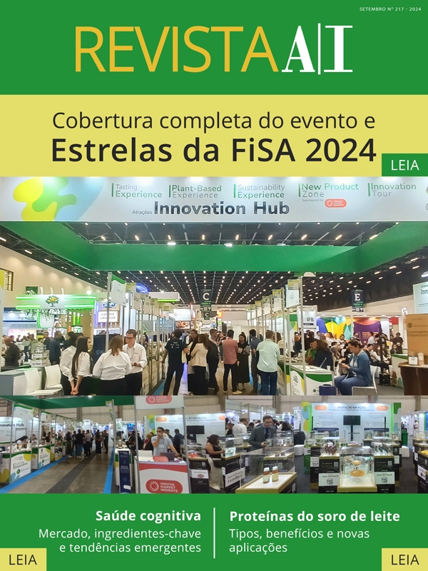 Capa — Setembro 2024
