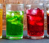 Diversificação no uso de adoçantes em bebidas