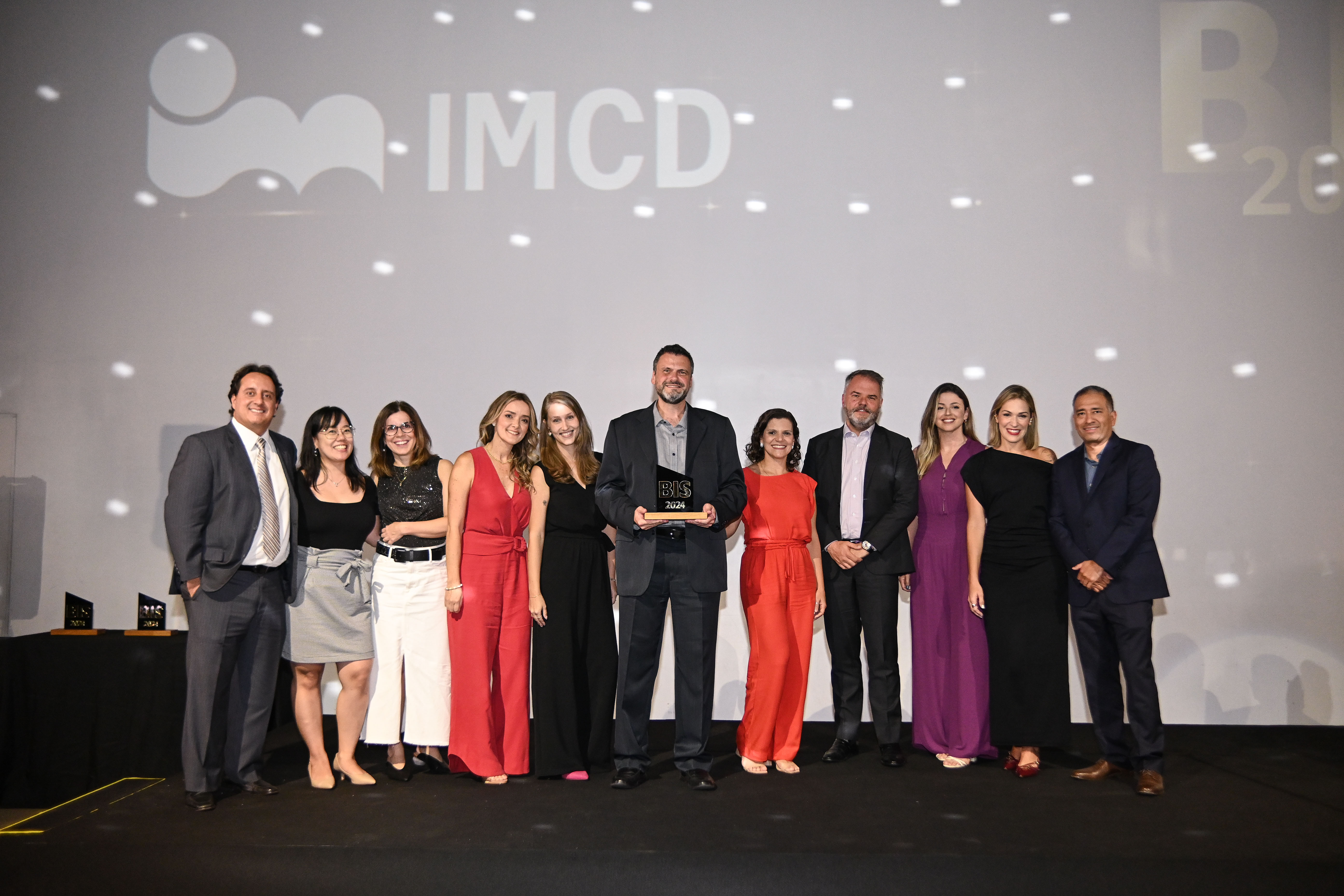 IMCD Brasil