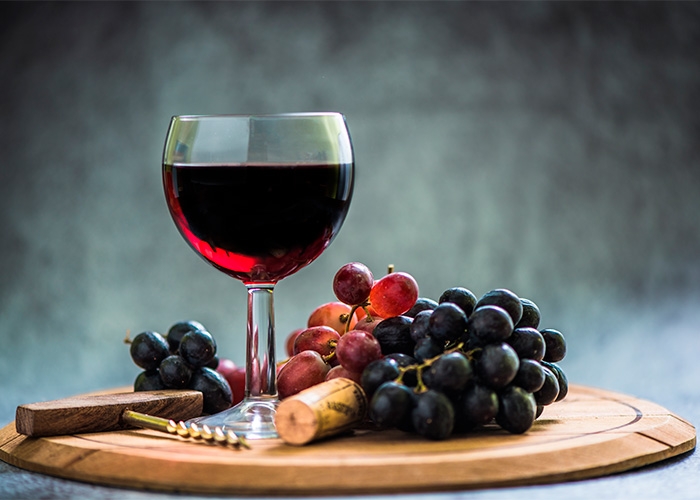 Campanha Vinho Legal destaca riscos do consumo de vinhos ilegais no Brasil