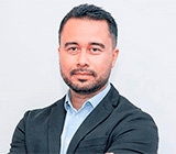Mars Nomeia Gabriel Yoshitani como Novo Diretor de Operações no Brasil