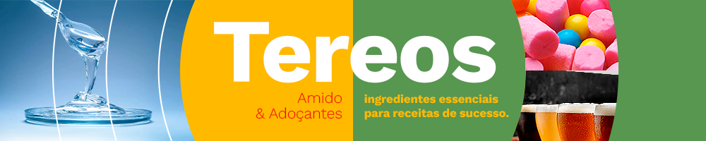 Tereos Amido & Adoçantes Brasil