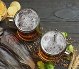 Grupo Petrópolis lança cerveja premium sem glúten