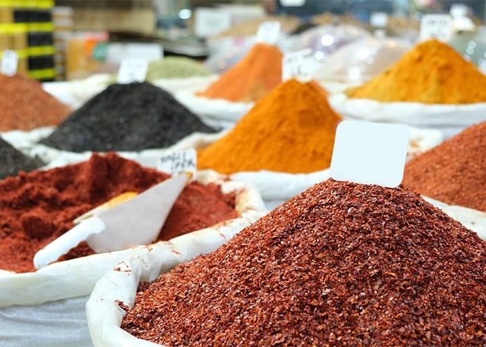 Brasil alcança recorde em exportação de alimentos industrializados