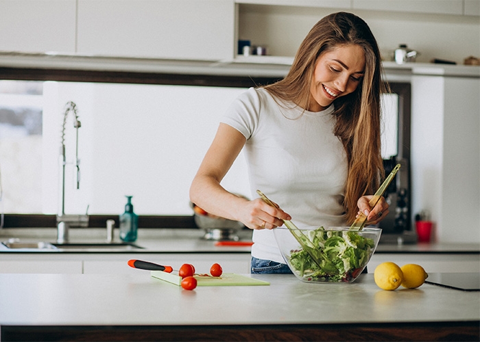 Estudos indicam expansão do mercado de alimentos saudáveis
