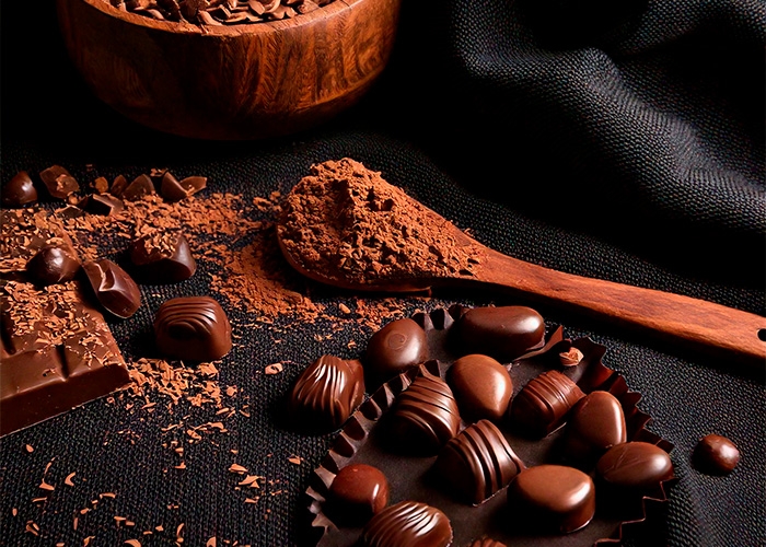 Mondelēz e Hershey enfrentam pressão com alta prolongada nos preços do cacau
