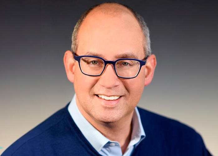 Mondelēz Internacional nomeia novo vice-presidente executivo para negócio global de snacks
