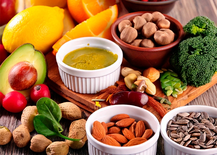 Sustentabilidade e alimentos funcionais: uma dupla poderosa para a indústria alimentícia