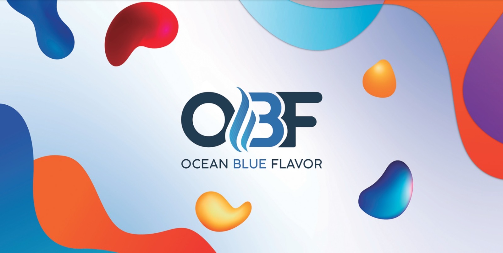 Ocean Blue Flavor (OBF)