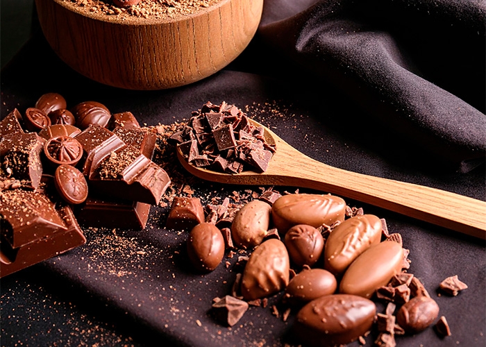 Cocoa Extender é alternativa para enfrentar a escassez de cacau