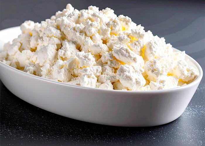 Arla Foods Ingredients lança solução para eliminar soro ácido e maximizar rendimento na produção láctea