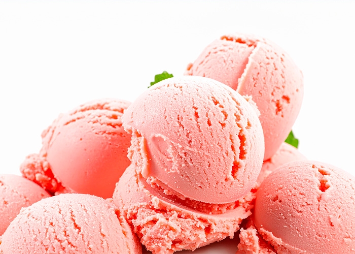Tendências de clean label em sorvetes: redução de aditivos sem perder qualidade sensorial