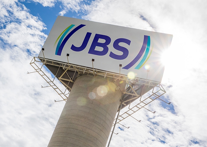 Dupla Listagem da JBS é aprovada em assembleia