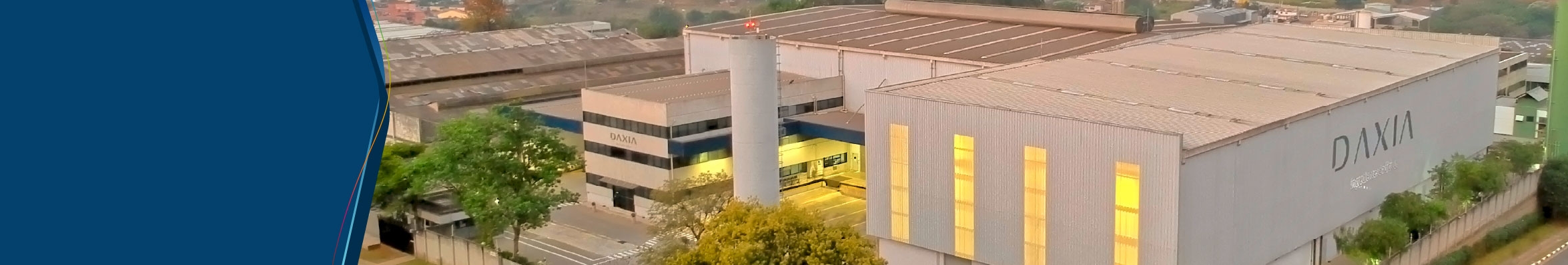 DAXIA
