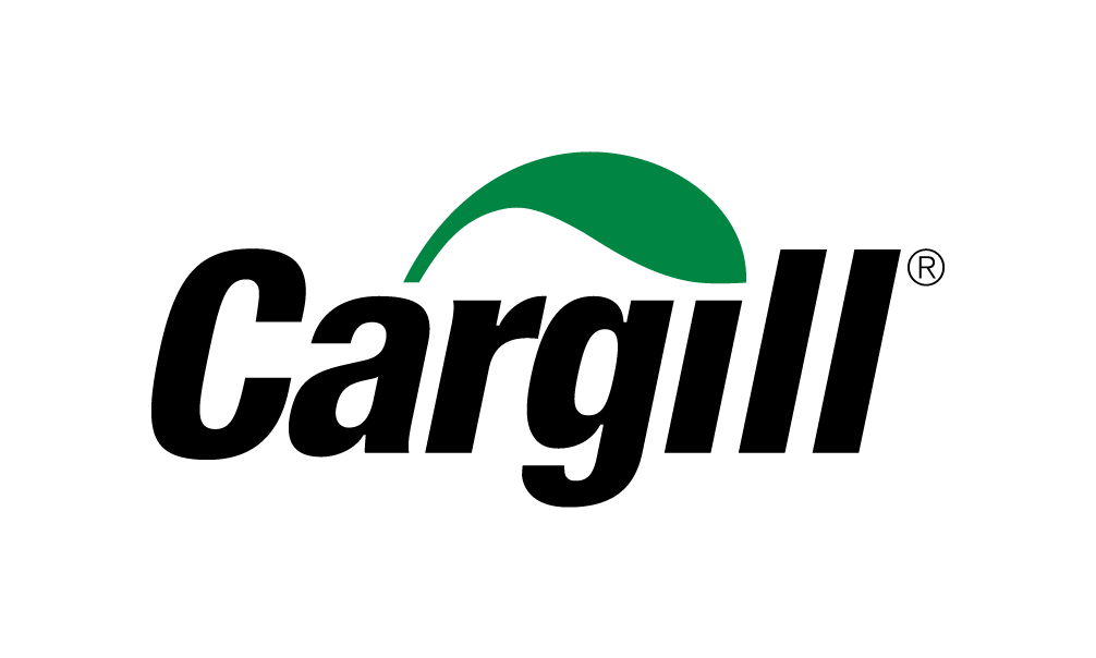 Logotipo Cargill