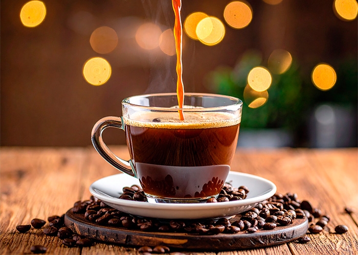Camil entre no mercado de CAFÉ EM CÁPSULAS com a marca união