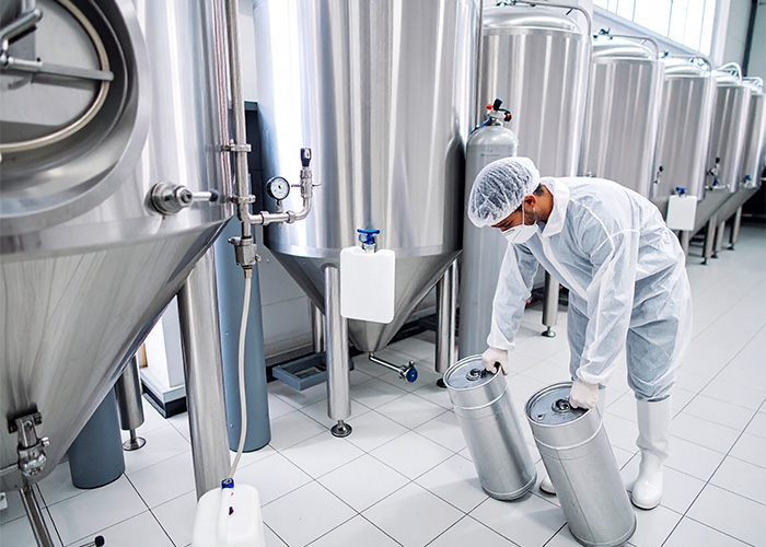 Arla Foods e DMK group aprovam FUSÃO e abrem nova era para laticínios na Europa