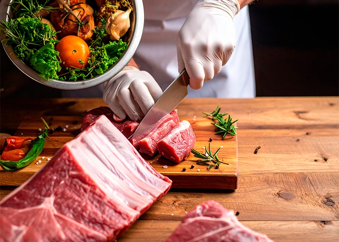 MERCADO DE PROTEÍNAS: Minerva Foods detalha impacto de tarifas dos EUA