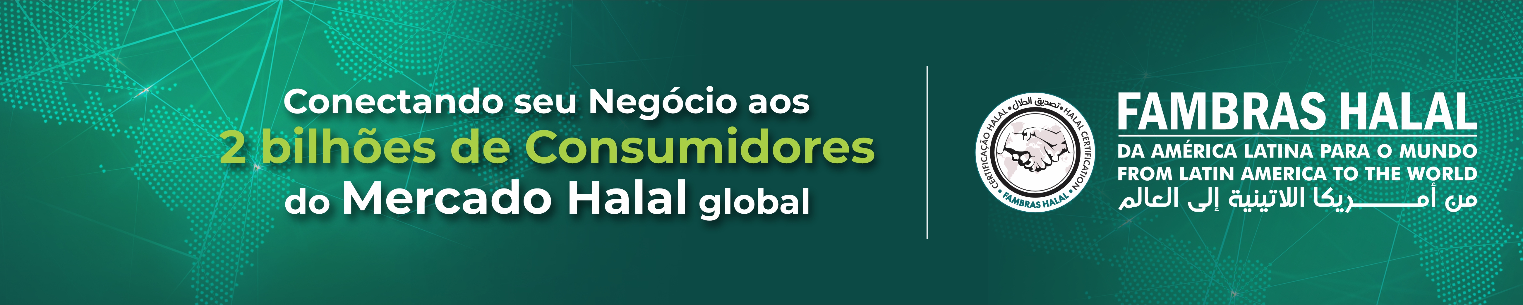 FAMBRAS HALAL CERTIFICAÇÃO LTDA