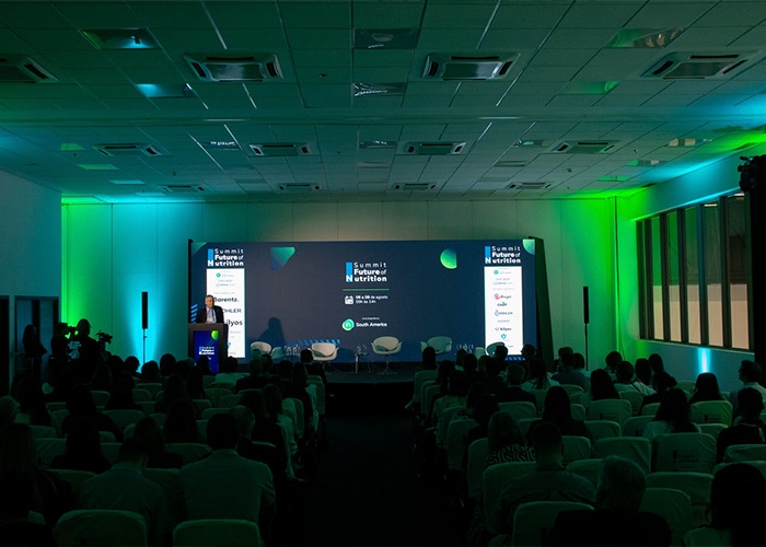 Efeito Ozempic no comportamento do consumidor é assunto de destaque no Summit Future of Nutrition