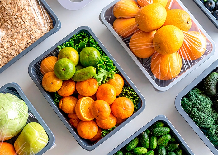 Sustentabilidade que começa nas embalagens: um caminho para o setor de ingredientes alimentares