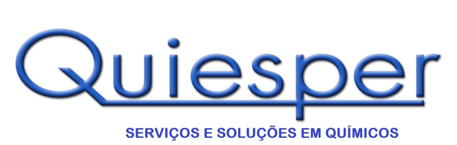 Logotipo Quiesper Comércio e Distribuição Ltda.