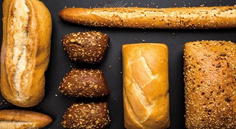 A base da sua linha de pães artesanais: Fermdor Active
