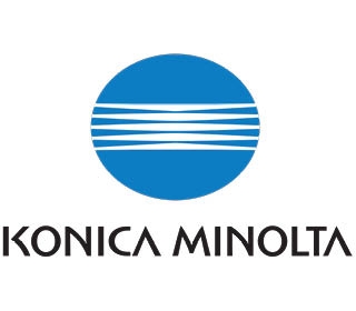 KONICA MINOLTA