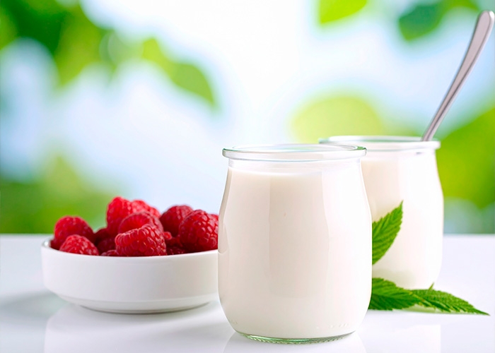 Danone ENCERRA NEGOCIAÇÕES para adquirir Lifeway Foods