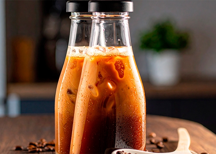 Premiumização do CAFÉ e do CHÁ: RTD e experiências sensoriais inovadoras