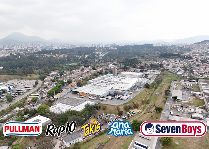 Grupo Bimbo lança campanha institucional e celebra CRESCIMENTO DE PORTFÓLIO no Brasil