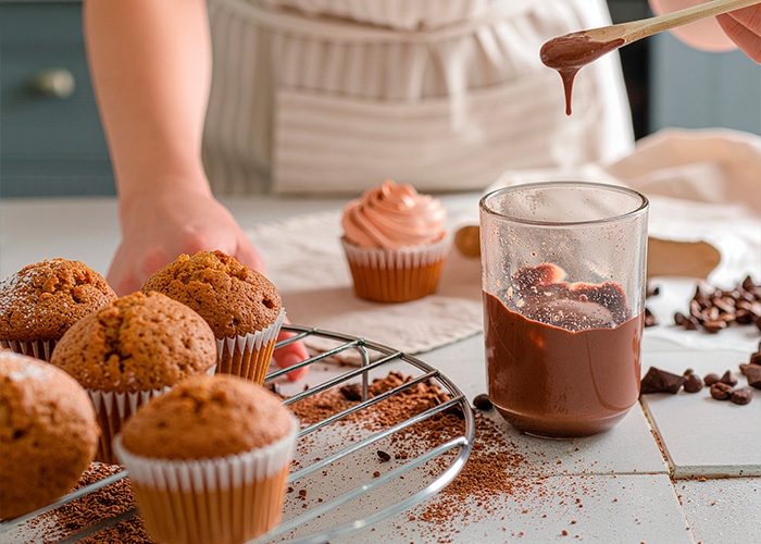 Tendências da confeitaria: o que o novo e-book da Galvanotek antecipa para a CONFEITARIA