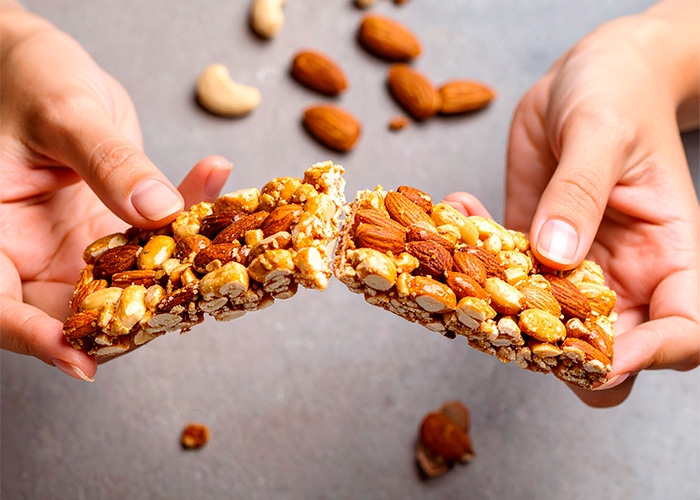 Euromonitor aponta crescimento para US$ 693 bilhões no MERCADO GLOBAL DE SNACKS