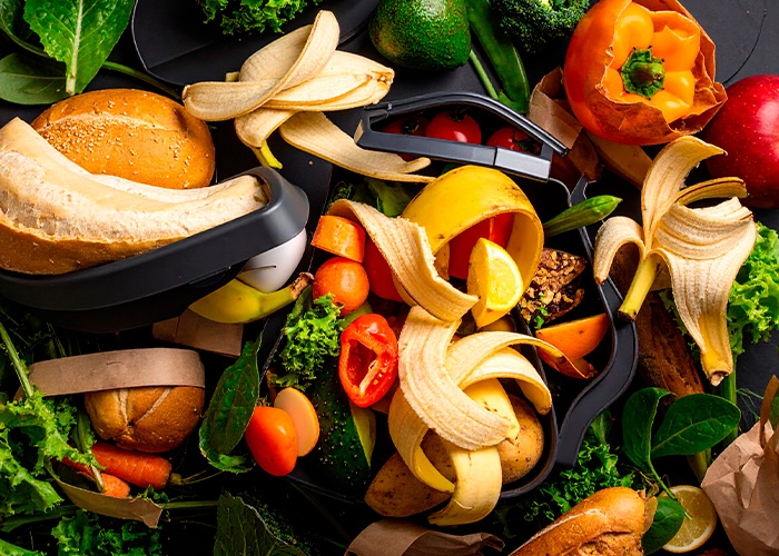Indústria de alimentos e bebidas aposta em inovação para reduzir DESPERDÍCIO na América Latina