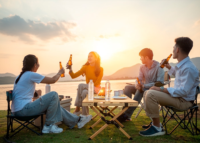 IFF lança DIAZYME® NOLO, solução que inaugura uma nova era para as cervejas sem e com baixo teor alcoólico no Brasil