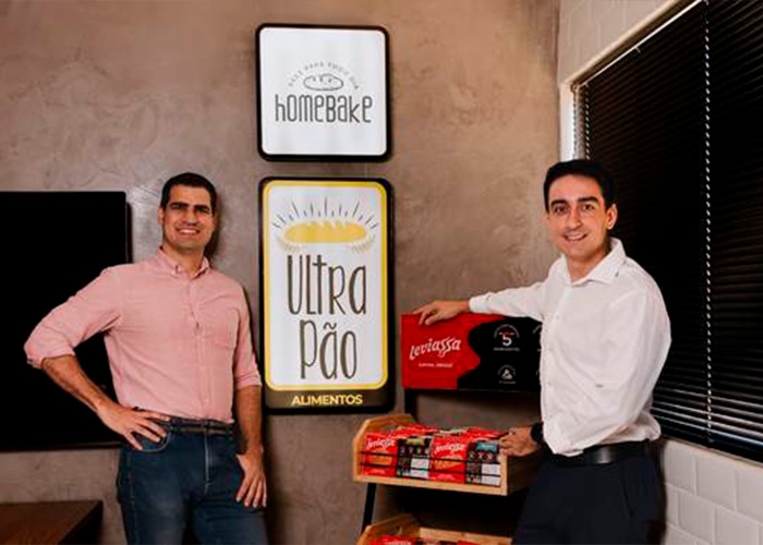 Leviassa EXPANDE presença em MG e inicia comercialização na Drogaria Araújo