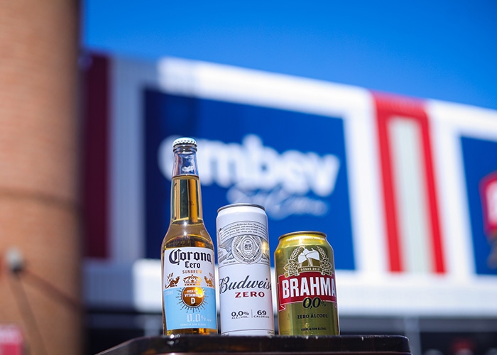 Por que o consumo de CERVEJAS SEM ÁLCOOL e menos calóricas cresceu tanto no país?