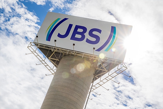 Com receita recorde, JBS tem CRESCIMENTO em todas as unidades de negócio no 3o trimestre de 2025