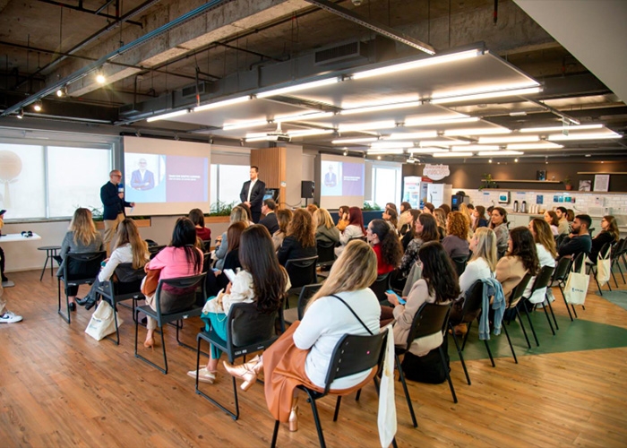 Danone Brasil debate sobre nutrição funcional como ferramenta complementar e aliada na jornada de controle de peso