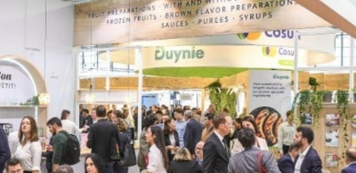 PREMIAÇÃO FI EUROPE 2025: IA, Pós-bióticos e Texturas Avançadas definem os vencedores do Oscar dos ingredientes
