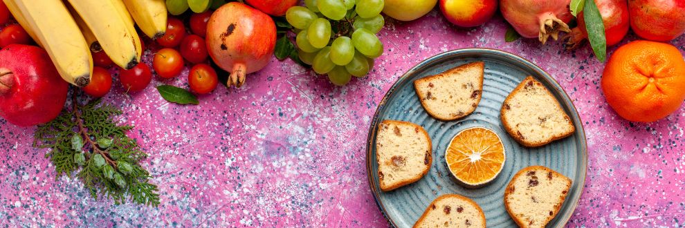 Pesquisa da GNT revela como cores naturais impulsionam a conexão social em alimentos e bebidas