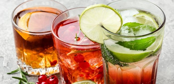 Tendências do setor de BEBIDAS ALCOÓLICAS para 2026 apontam consumo mais leve, funcional e nostálgico