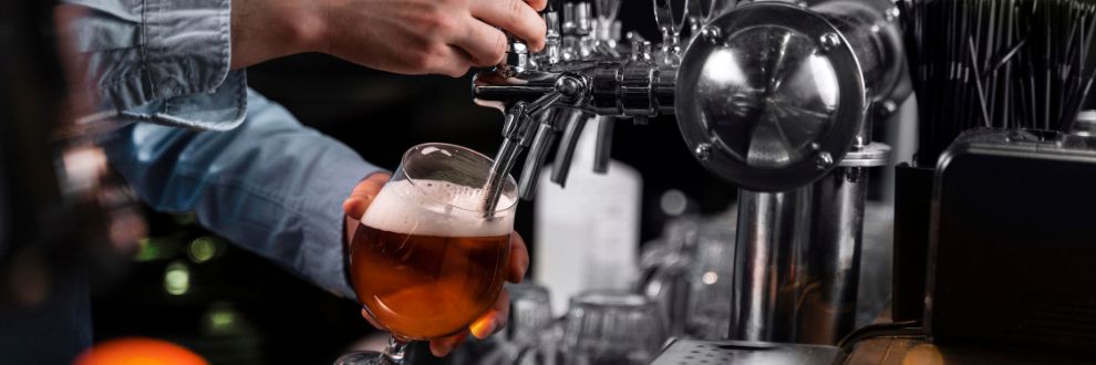 Cervejarias investem em tecnologia para atender o consumidor