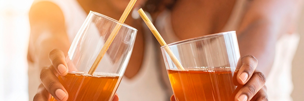 Tecnologia sensorial: como novos aromatizantes e moduladores estão redefinindo o sabor das bebidas low e no-alcohol