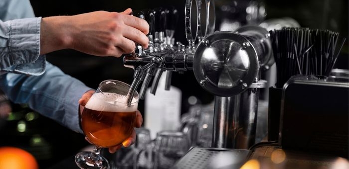 Cervejarias investem em tecnologia para atender o consumidor