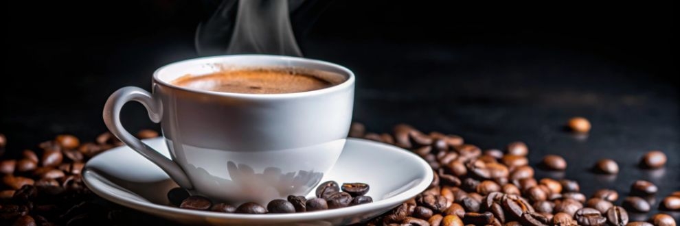 CAFÉ registra a maior alta na cesta básica brasileira
